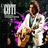 Esta Mañana y Otros Cuentos, Coti