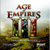 Age of Empires 3: Original Soundtrack, Stephen Rippy