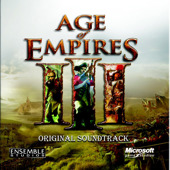 Age of Empires 3: Original Soundtrack, Stephen Rippy