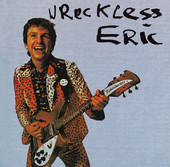 Wreckless Eric, Wreckless Eric