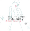 Billie Holiday - Billie Holiday For Lovers