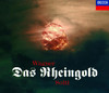 Wagner: Das Rheingold, George London