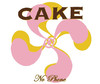 No Phone - EP, Cake