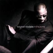 In The Zone, Wayman Tisdale