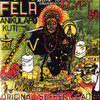 Original Sufferhead, Fela Kuti