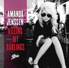 Killing My Darlings, Amanda Jenssen