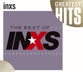 The Best of INXS, INXS