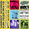 Punk Seven Inch CD Vol. 1