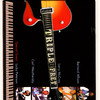 Triple Fret, Bernard Allison