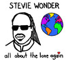 All About the Love Again (Single)