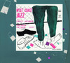 West Coast Jazz, Stan Getz