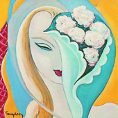 Layla and Other Assorted Love Songs, Derek & The Dominos