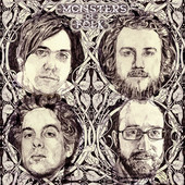 Monsters of Folk, Monsters of Folk