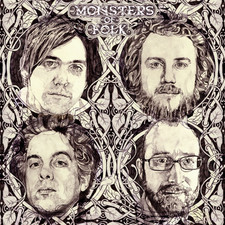 Monsters of Folk - Monsters of Folk