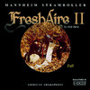 Fresh Aire II, Mannheim Steamroller