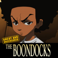 The Boondocks, Season 3 - The Boondocks