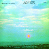 Crystal Silence, Chick Corea