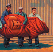 Amputechture, The Mars Volta