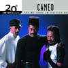 20th Century Masters - The Millennium Collection: The Best of Cameo, Cameo