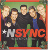 Home for Christmas, *NSYNC