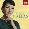 Very Best of Maria Callas, Maria Callas
