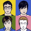 The Best of Blur, Vol. 1, blur