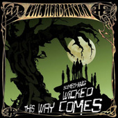 Something Wicked This Way Comes, The Herbaliser
