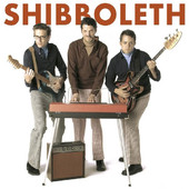 Shibboleth, Shibboleth