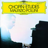 Chopin: Etudes Opp. 10 & 25, Maurizio Pollini