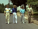 Maple Street Memories