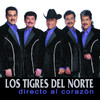 Directo Al Corazon, Los Tigres del Norte