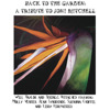 Back to the Garden: A Tribute to Joni Mitchell, Will Taylor & Strings Attached