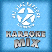 The 70's Greatest Hits, Vol. 1 (Karaoke Version), All Star Karaoke