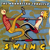Swing, The Manhattan Transfer