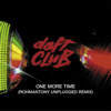 One More Time (Romanthony's Unplugged) - Single, Daft Punk