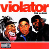 Violator - The Album