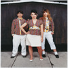 Morning Becomes Eclectic (KCRW Live) - EP, Le Tigre