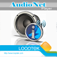 Looptek AudioNet player