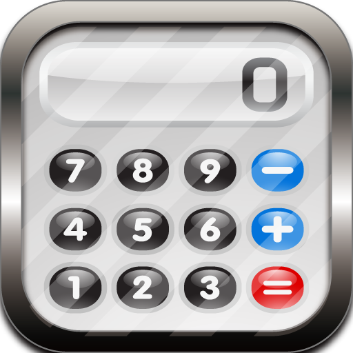 Calculator X 4