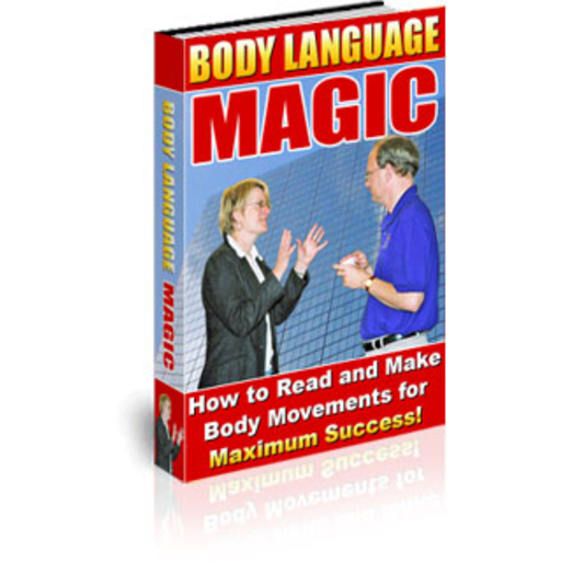 Body Language - Everything You Need To Know