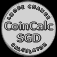 Icon CoinCalc Singapore Edition