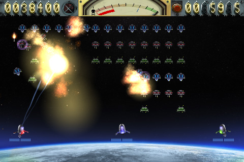 Earth Vs Moon