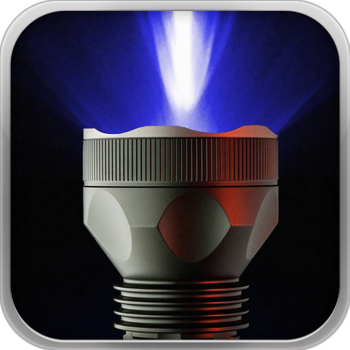 LED Flashlight Dual