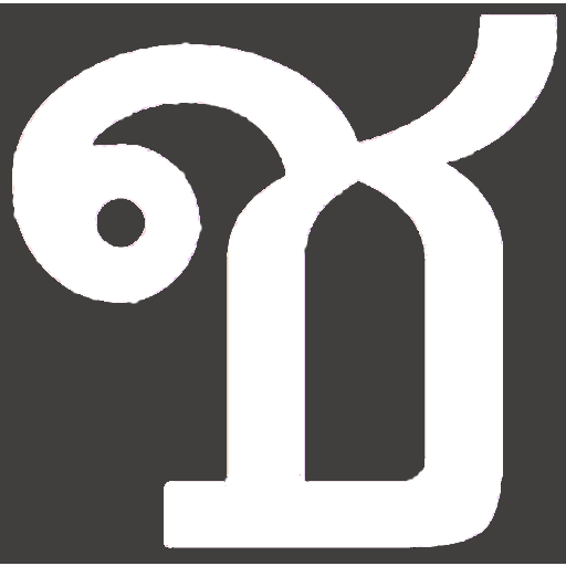 Thai Alphabet App