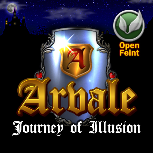 Arvale: Journey of Illusion icon