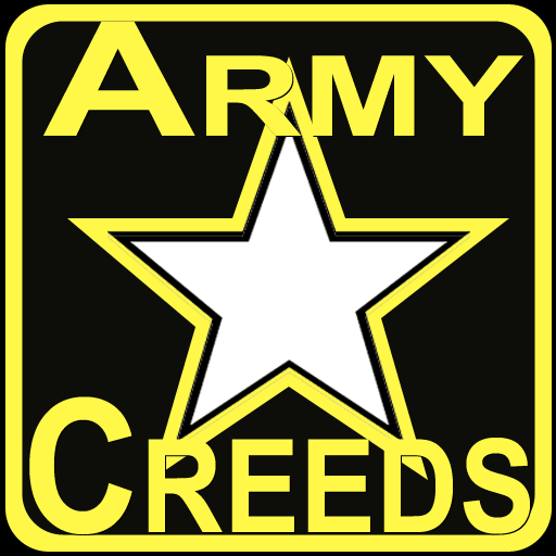 U.S. Army Creeds