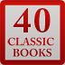 40 Great Classic Books for iPad