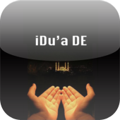 iDu'a Nederlands en English voor de iPhone / iPod