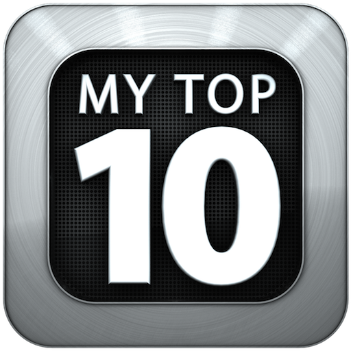 My Top 10