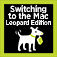 Switching to the Mac: The Missing Manual, Leopard Edition